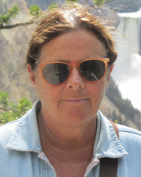 Mary Lou Guerinot photo