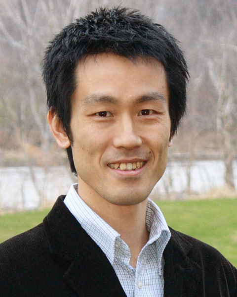 Hiroshi A. Maeda photo