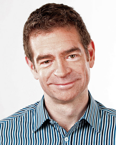 Daniel P. Matton photo