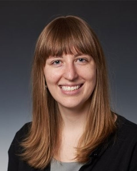Elizabeth Camlin, LCSW-C photo