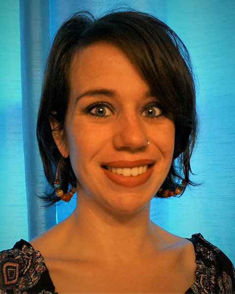Megan Coleman-Watkin, LCSW, MPH photo