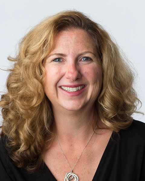 Jane Fox, MPH photo