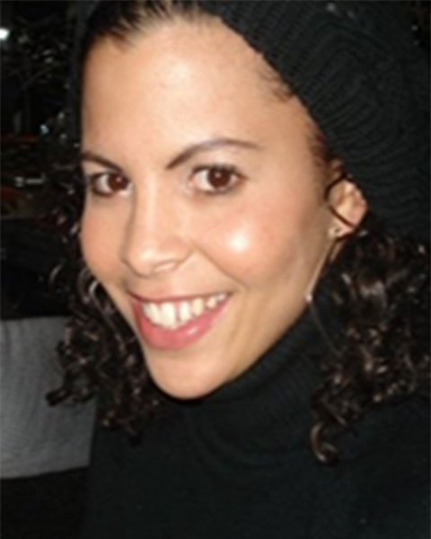 Melanie Graham, MSW photo