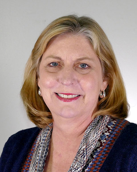 Donna M. Harris, MA, MSW, LICSW, PIP photo