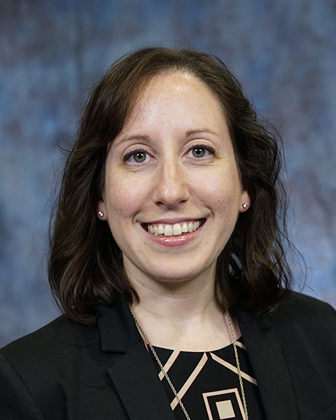 Pamela Klein, MSPH, PhD photo