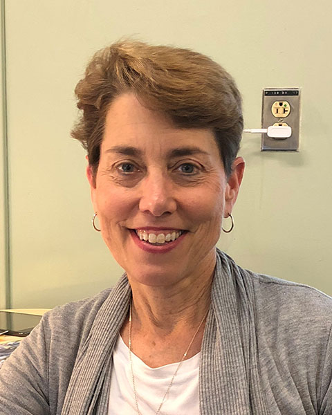 Susan Larrabee, LICSW photo