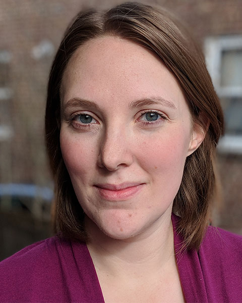 Rebecca Lindner photo