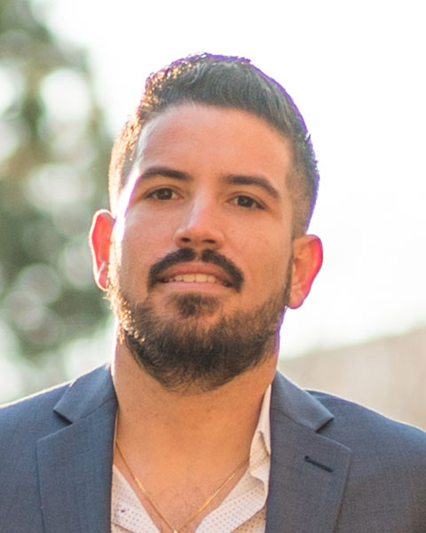 Omar Martinez, JD, MPH, MS photo