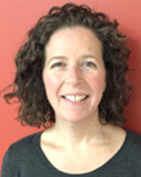 Erin Nortrup, MSW, LCSW photo