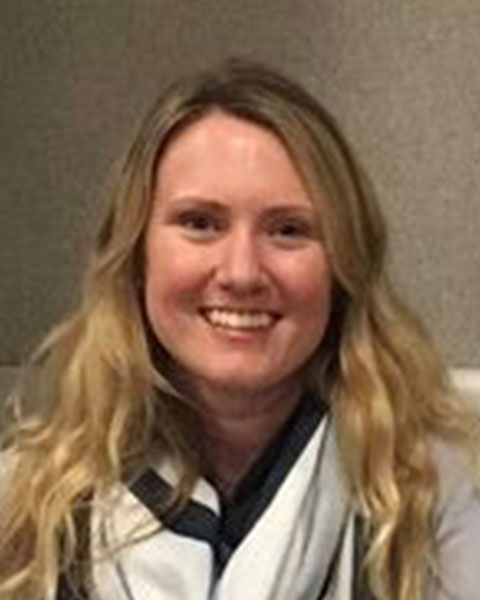Amy L. Palilonis, MSW photo