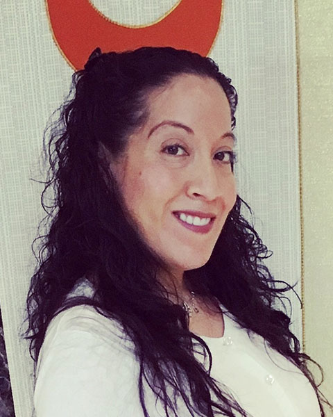 Guadalupe D. Plummer, MPH, CASAC photo