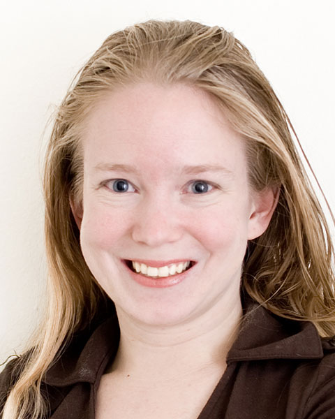 Elaine Ruscetta, MPH photo