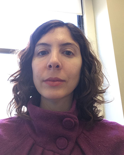 Martha A. Sparks, PhD photo