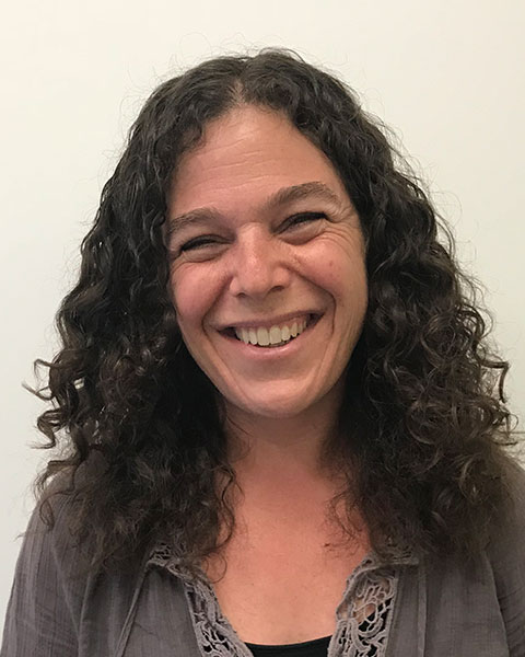 Danielle Strauss, MPH photo