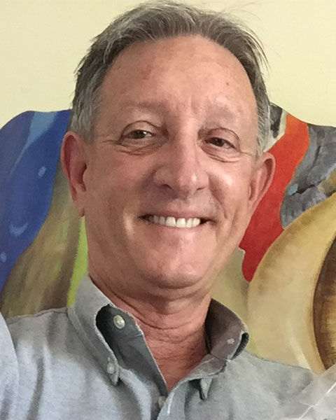 Gary Sullivan, LICSW photo