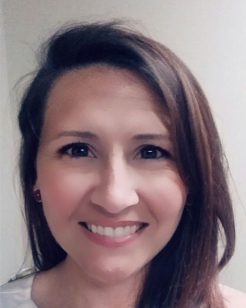 Jennifer Thompson, MSW, LICSW photo