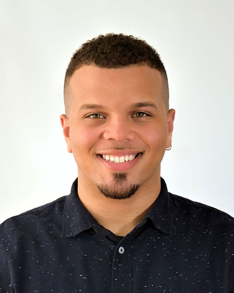 Joseph Zapata photo