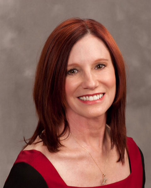 Debbie Barber, DNP, CRNA photo