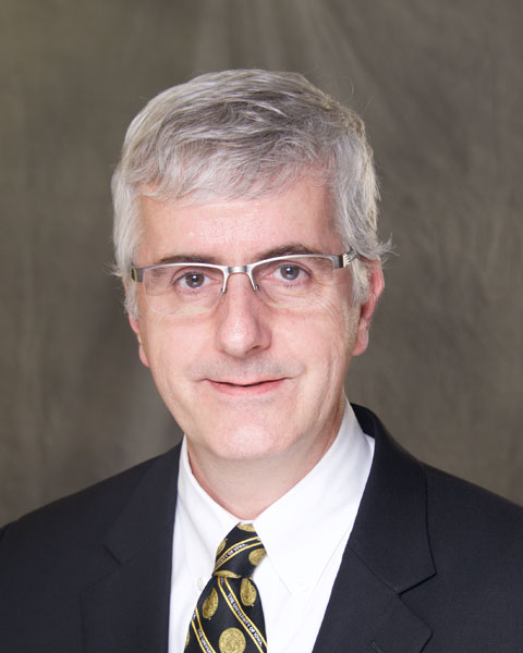 Cormac O'Sullivan, PhD, MSN, CRNA, ARNP photo