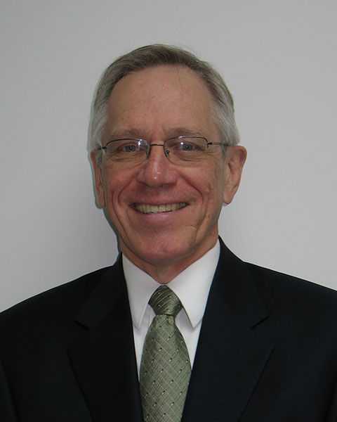 Stanley J. Antolak photo