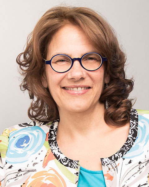 Francoise Baylis photo