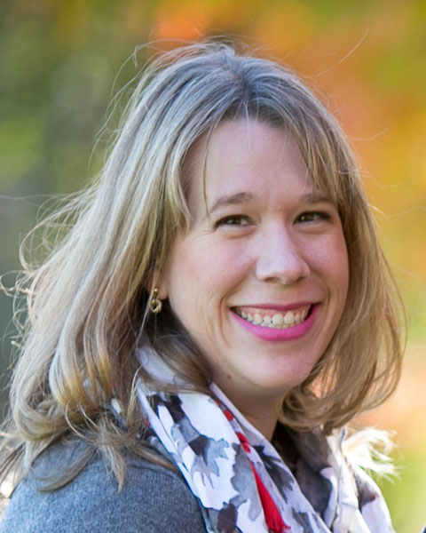 Sara L. Best photo