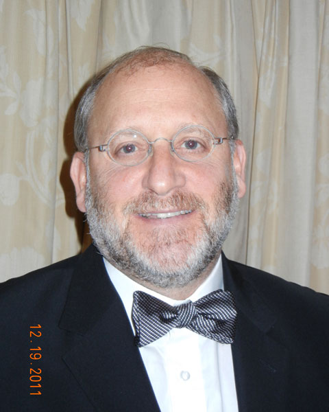 Gerald Brock photo