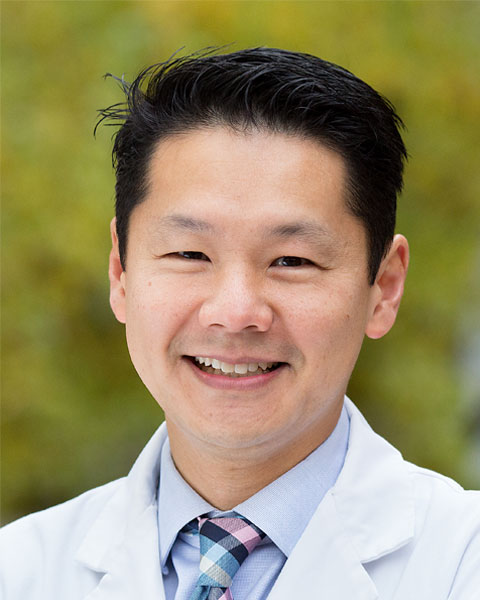 Ben H. Chew photo