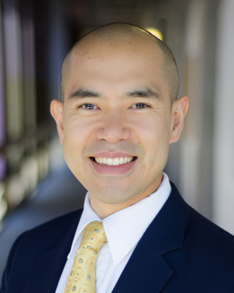 Thomas Chi photo