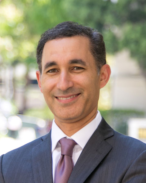 Siamak Daneshmand photo