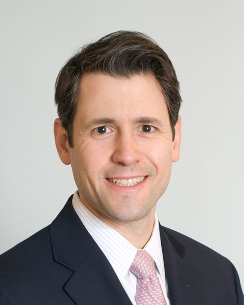 Adam S. Feldman photo