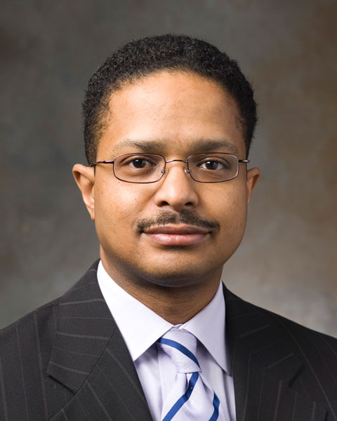Harris E. Foster photo