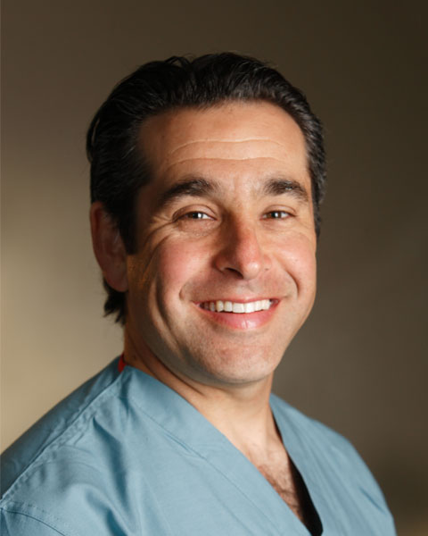 David Ginsberg photo