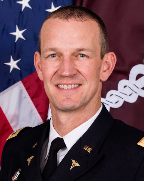 Steven J. Hudak photo