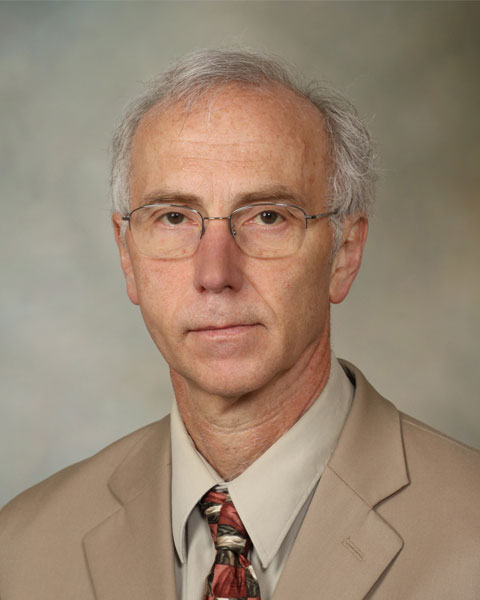 Douglas Husmann photo