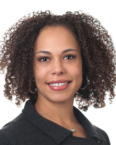 Emilie K. Johnson photo
