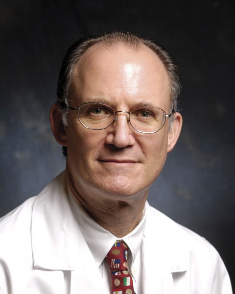 David B. Joseph photo