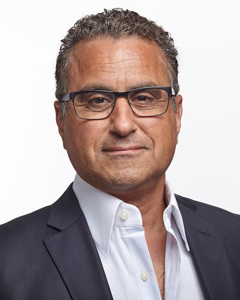 Mickey M. Karram photo