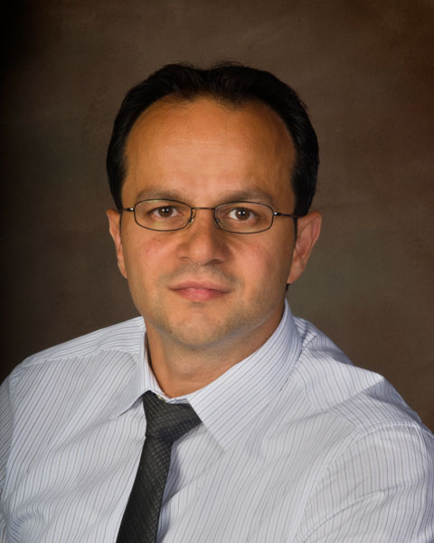 Wes Kassouf photo