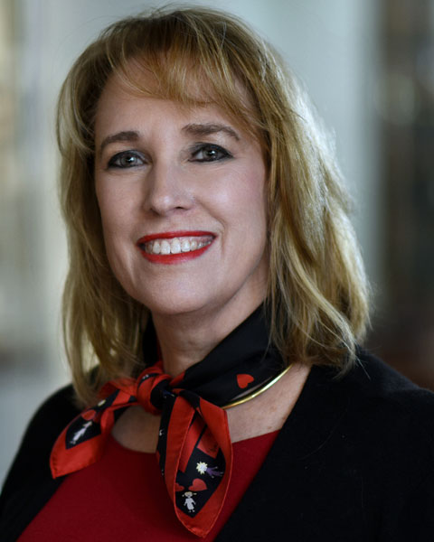 Dolores J. Lamb photo