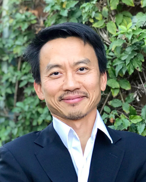 Joseph C. Liao photo