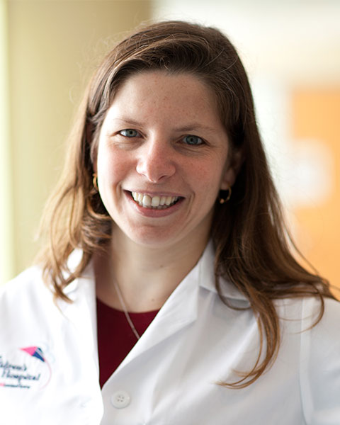 Amanda C. North photo