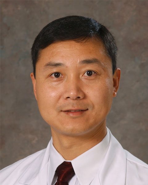 Chong-Xian Pan photo