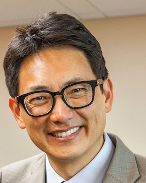 Daniel Park photo
