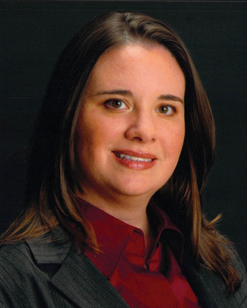 Jennifer E. Posey photo