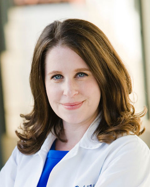 Rachel S. Rubin photo