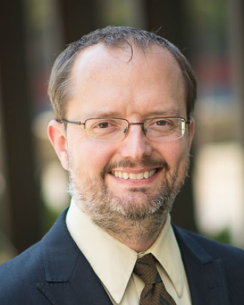 Alan W. Shindel photo