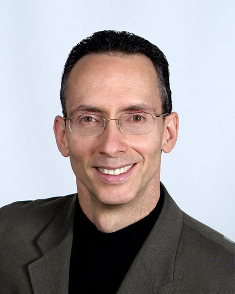 Craig A. Smith photo