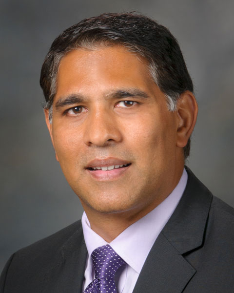 Sumit K. Subudhi photo