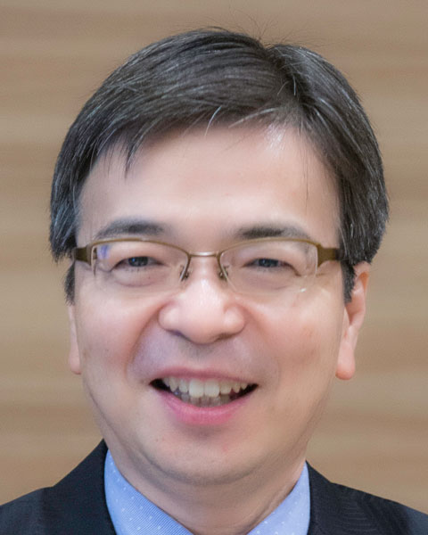 Satoru Takahashi photo